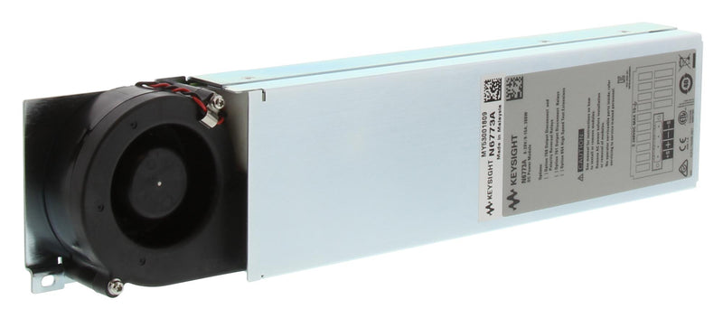 Keysight Technologies N6773A N6773A DC Power Module 20V 15A Programmable