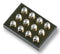 ONSEMI FPF3380UCX POWER LOAD SWITCH, 23V, -40 TO 85DEGC