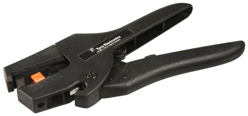AMP - TE CONNECTIVITY 734185-1 WIRE STRIPPER