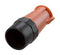 HARTING 19580161031 Circular Connector, Circular Industrial, UIC IT Series, Cable Mount Plug, 16 Contacts, Crimp Pin
