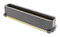 HARWIN F20-10006045R Mezzanine Connector, Receptacle, 0.635 mm, 2 Rows, 60 Contacts, Surface Mount Straight