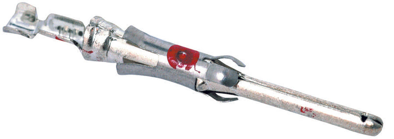 AMP - TE CONNECTIVITY 66102-9 CONTACT, PIN, 24-20AWG, CRIMP