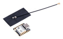 SEEED STUDIO 113991114 SBC, XIAO ESP32S3, Xtensa LX7, 8MB RAM, 8MB Flash, Wifi, Bluetooth, USB 2.0, USB serial/JTAG