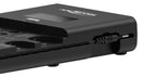 ANSMANN 1900-0100 Battery Tester, Alkaline, Li-Ion, Lithium, NiCd, NiMH, Zinc-Air GTIN UPC EAN: 4013674184866