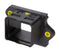 HARTING 09455450040 Heavy Duty Connector, Black, Housing, Bulkhead Mount, Thermoplastic Body, Push-Pull