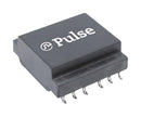 PULSE ELECTRONICS BMU6201NLT Telecom Transformer, 1:1:1, 0.5 ohm, Surface Mount