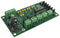 ANALOG DEVICES MAX14890EEVKIT# Evaluation Kit, Incremental Encoder Receiver, On-board Switches and Jumpers