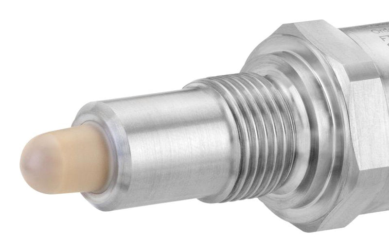 ENDRESS+HAUSER FTW23-AA4MW5J Capacitance Level Switch, 10 to 30VDC, 3-Wire PNP, G3/4, 316L Stainless Steel