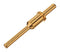 AMPHENOL AEROSPACE 10-597502-015 CONTACT, PIN, WIRE WRAP