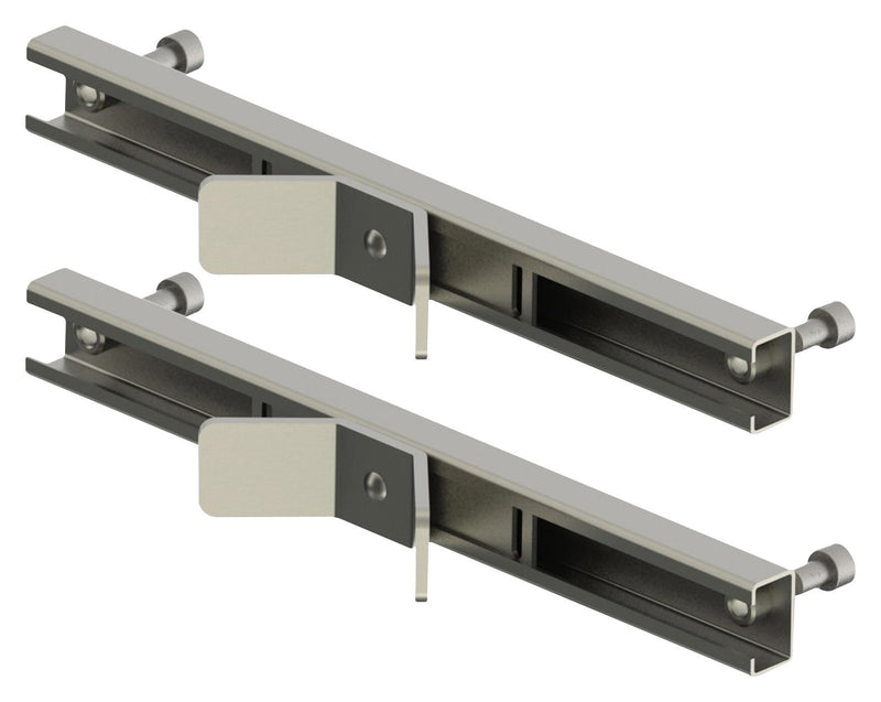 FIBOX PMK ARCA 70 Pole Mounting Kit, 500mm x 700mm x 300mm Enclosure, ARCA IEC Series