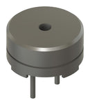 PUI AUDIO AT-0927-TT-5V Indicator, Electro-Mechanical, 85 dB, 2.73 kHz, 4 V to 6 V, Through Hole Mount