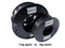MULTICOMP PRO MP013788 3D Printer Filament, Black, 1.75mm, PLA+, 210&deg;C to 230&deg;C, 3kg