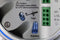 ENDRESS+HAUSER FTE20-AA13AA41 Rotary Level Switch, 230VAC, 304 Stainless Steel, 75mm