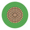 MULTICOMP PRO PP001223 Wire, Tri Rated, Per Metre, PVC, Green, 18 AWG, 1 mm&sup2;