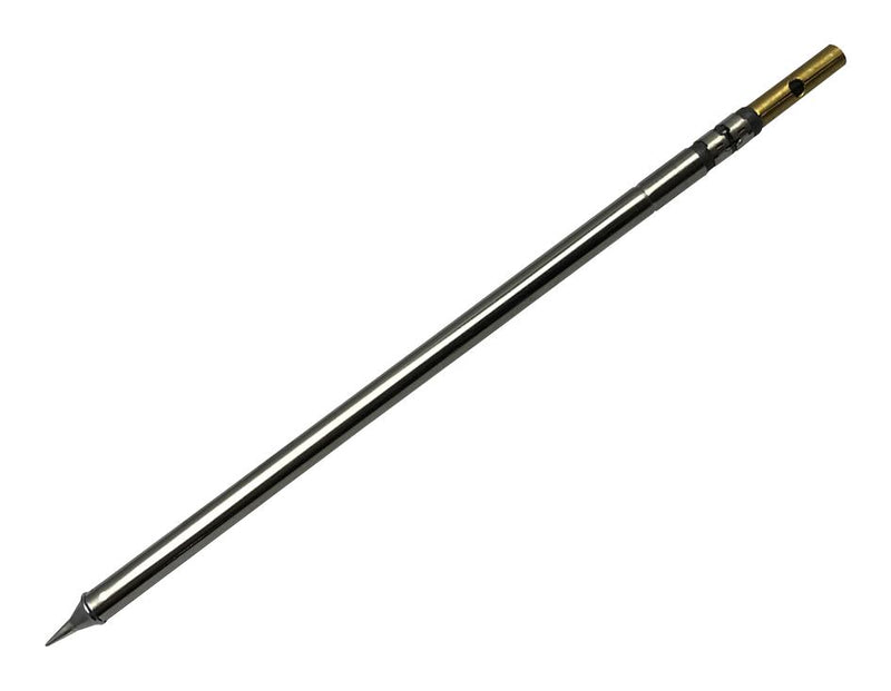 METCAL CVC-7CN1404S Soldering Tip, CVC-7 Series, Conical, 0.4 mm, Standard