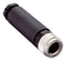 SICK DOS-0803-G Sensor Connector, M8, Female, 3 Positions, Screw Socket, Straight Cable Mount