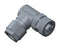 AMPHENOL LTW MSAP-04BFFB-SR7001 Sensor Connector, M Series, M12, Female, 4 Positions, Screw Socket, Right Angle Cable Mount
