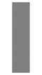 ENTRELEC - TE CONNECTIVITY 1SET411007R0000 Trunking, 100 mm, 25 mm, 2 m, 3.94 ", 0.98 ", 6.6 ft