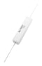 CGS - TE CONNECTIVITY SBCHE116R8K Through Hole Resistor, 6.8 ohm, SBC Series, 11 W, &plusmn; 10%, Axial Leaded