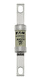 EATON BUSSMANN AAO10 Fuse, High Rupturing Capacity (HRC), AAO Series, 10 A, Bolted Tag, 550 V