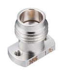 HIROSE / HRS HV-R-SR2-SA RF COAX CONN, FLANGE JACK, PCB, 50 OHM