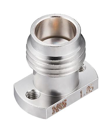 HIROSE / HRS HV-R-SR2-SA(15) RF COAX CONN, FLANGE JACK, PCB, 50 OHM