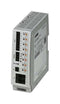 PHOENIX CONTACT 2905744 Electronic Circuit Breaker, 80 A, 24 VDC, DIN Rail GTIN UPC EAN: 4046356992367 CBM E8 24DC/0.5-10A NO-R