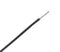 ALPHA WIRE 1555 BK001. Wire, PVC, 18 AWG, 0.81 mm&sup2;, 1000 ft
