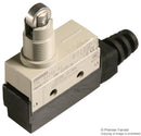 OMRON INDUSTRIAL AUTOMATION SHL-Q-2255-01 MICRO SW, ROLLER PLUNGER, SPDT, 10A 480V