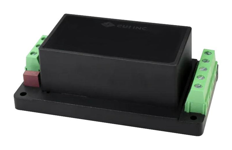 CUI PSK-30D-15-T AC/DC Enclosed Power Supply (PSU), ITE & Household, 1 Outputs, 30 W, 15 VDC, 2 A