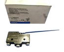 OMRON Z-15HW24-B Microswitch, Precision, Standard, Hinge Lever, SPDT, Screw, 15 A, 14 VDC
