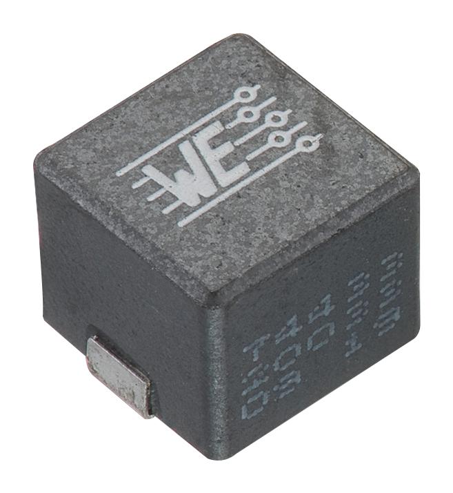 Wurth Elektronik 7443310150 7443310150 Power Inductor (SMD) 1.5 &Acirc;&micro;H 18.5 A Shielded 21.9 WE-HCC Series