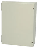 FIBOX NEO ABS 423215 G Plastic Enclosure, Hinged, Multipurpose, ABS, 420 mm, 320 mm, 150 mm, IK08, IP66, IP67