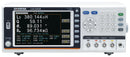 GW INSTEK LCR-8205 (CE) LCR Meter, Bench, 5 MHz, 9999.99 kH, 9999.99 F, 99.9999 Mohm, LCR-8200 Series