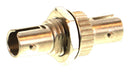 MOLEX 106110-1000 Fiber Optic Connector, ST, Metal Body, 106110 Series