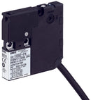 IDEC HS6E-M7Y4B03-G SWITCH, SAFETY INTERLOCK, 2NC, 2A