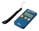 NIDEC COMPONENTS PG-100N-103R-W Pressure Manometer, Hand held, -100kPa to 1000kPa, Unit Selectable, 10 ms