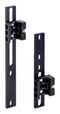 SICK BEF-1SHABS004 Alignment Bracket, Sensors, Aluminium/Plastic, 4 Pieces, FlexFix Series