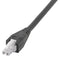 MOLEX 217159-0210 Cable Assembly, Mini-Fit Jr. Receptacle to Free End, 2 Ways, 4.2 mm, 1 Row, 1 m, 3.3 ft