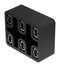 EAO 84-920 Assembly Hardware, 84 Series Emergency Stop Switches, PCB Adapter, Series 84