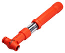 INSULATED TOOLS LTD 01765 Torque Wrench, 1/4" Drive, 280 mm Length, 2N-m to 12N-m