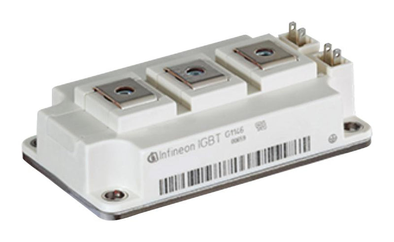 INFINEON FD450R12KE4PHOSA1 IGBT Module, Single Chopper, 450 A, 1.75 V, 150 &deg;C, Module