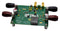 INFINEON EVAL2EDL803XF5BTOBO1 Evaluation Board, 2EDL803x-F5B, MOSFET Gate Driver