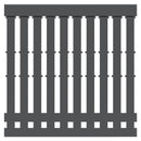 ENTRELEC - TE CONNECTIVITY 1SET411016R0000 Trunking, 100 mm, 60 mm, 2 m, 3.94 ", 2.36 ", 6.6 ft
