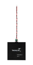 TAOGLAS FXR.4040.52.0075X.A.DG RF Antenna, 13.56MHz, IoT / RFID, 1dB, 50ohm, Adhesive