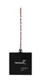 TAOGLAS FXR.4040.52.0075X.A.DG RF Antenna, 13.56MHz, IoT / RFID, 1dB, 50ohm, Adhesive
