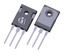 INFINEON IMW65R050M2HXKSA1 Silicon Carbide MOSFET, Single, N Channel, 38 A, 650 V, 0.046 ohm, TO-247