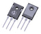 INFINEON IMW65R050M2HXKSA1 Silicon Carbide MOSFET, Single, N Channel, 38 A, 650 V, 0.046 ohm, TO-247