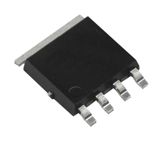 VISHAY SIJ494DP-T1-GE3 Power MOSFET, N Channel, 150 V, 36.8 A, 0.0232 ohm, PowerPAK SO, Surface Mount
