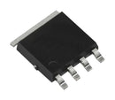 VISHAY SIJ478DP-T1-GE3 Power MOSFET, N Channel, 80 V, 60 A, 0.0064 ohm, PowerPAK SO, Surface Mount